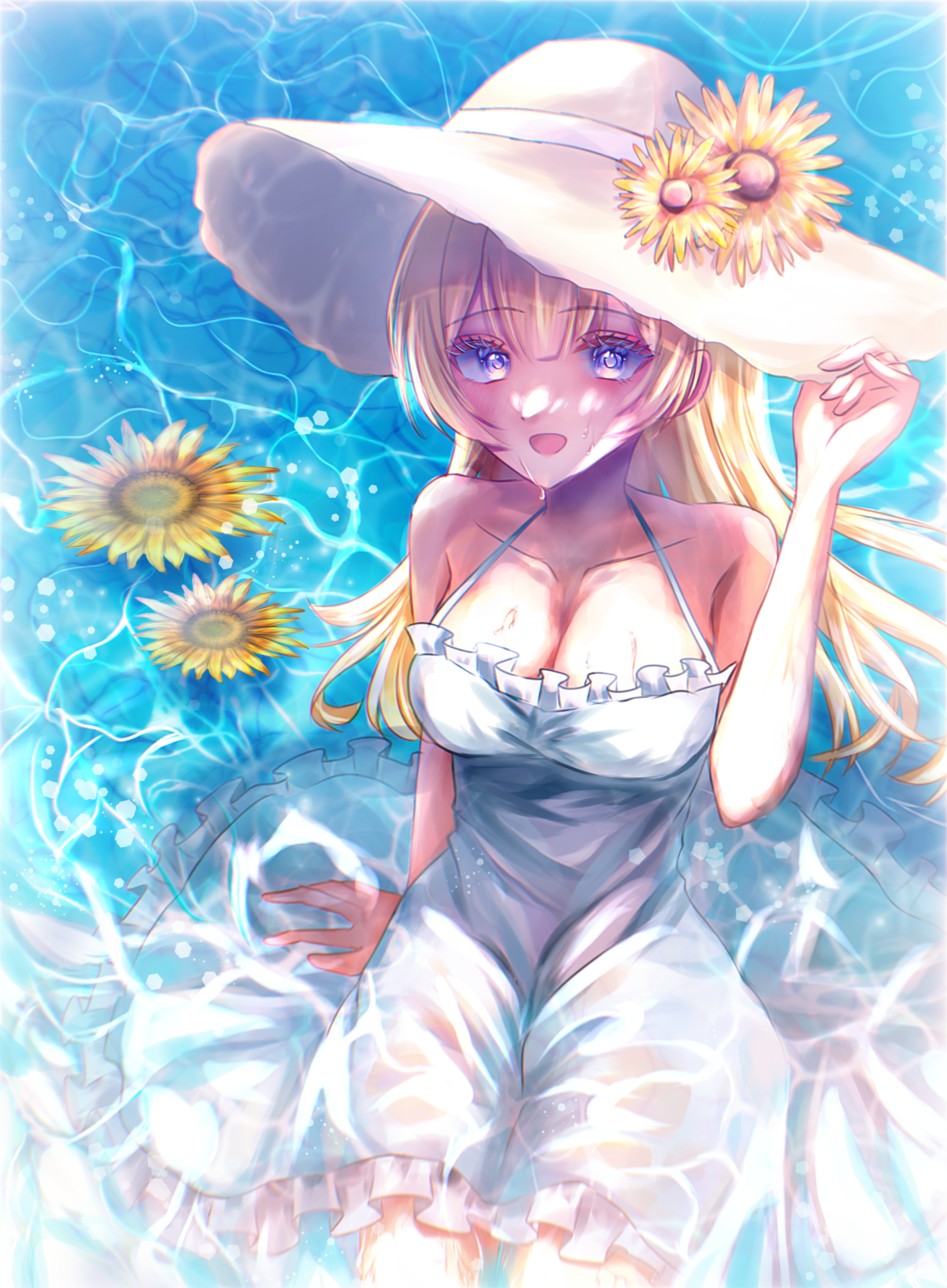 海 - ibisPaint