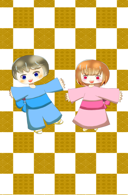 あけましておめでとうございます🎍🐰