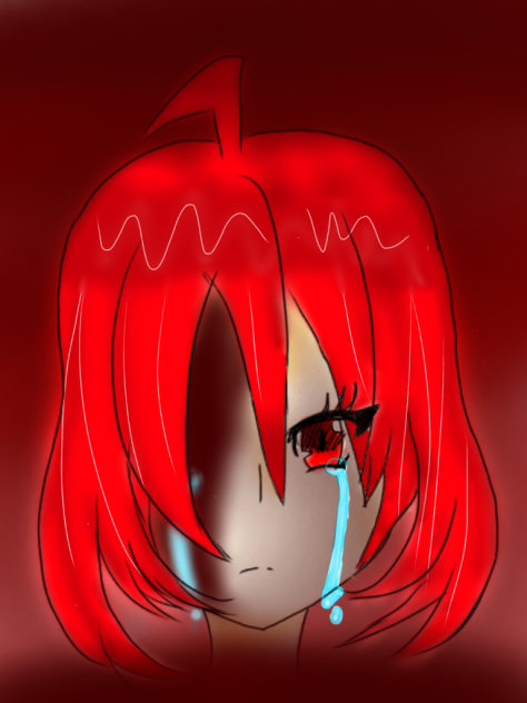 Nobody's understand me.