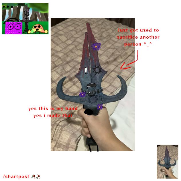 Posts this for fun lmao