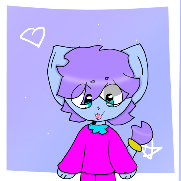 Gift for Karla Marì Morales