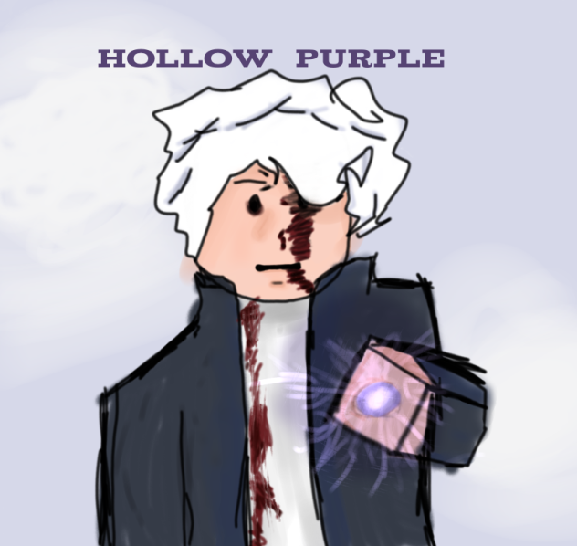 hollow purple