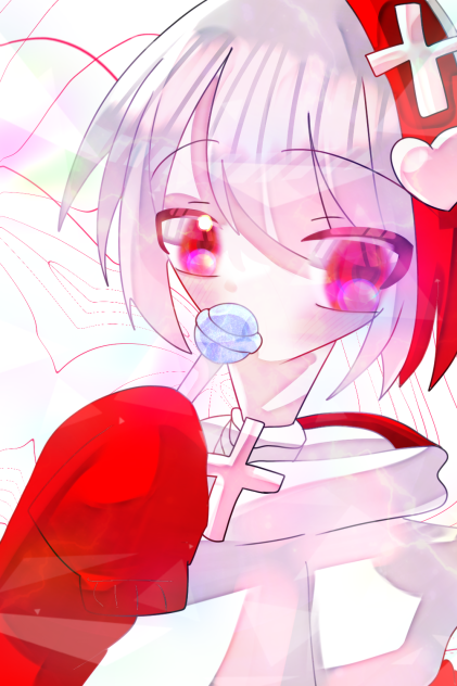 ころねきゅん❗️