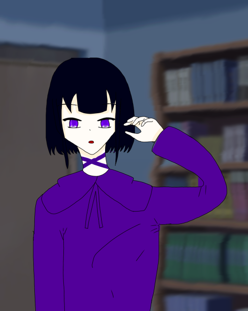 引きこもり