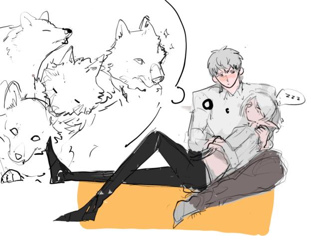 🐶