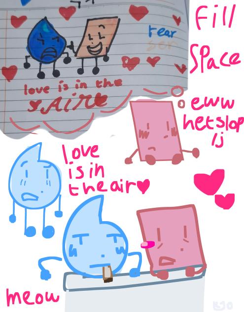 random tearser doodles