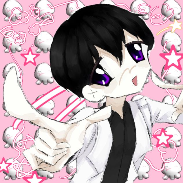 Kim Dokja but in 2000s artstyle⁉️