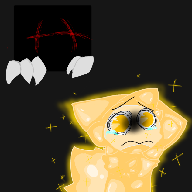 Slimepup and panther Game Kaiju paradise