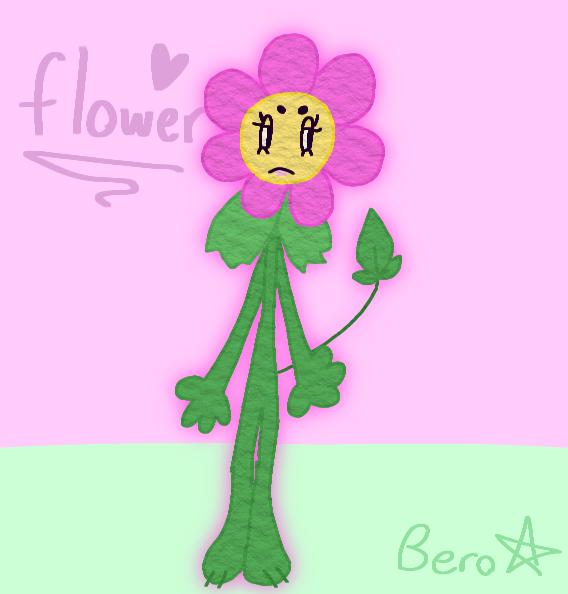 Flower #DIYS