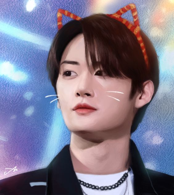 🐱✨