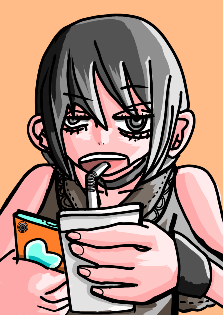 ファストフード