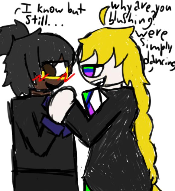 yaoi but better