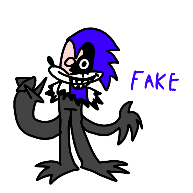 sonic exe concept sonic.147