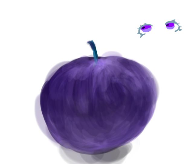 this was fun - ibisPaint
