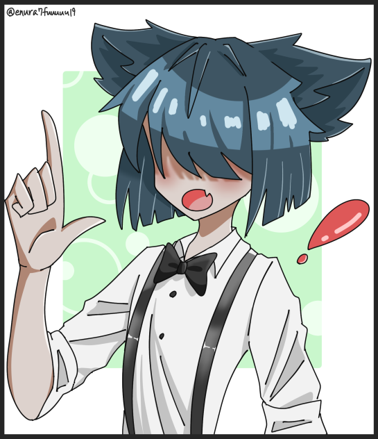 あっ❗️
