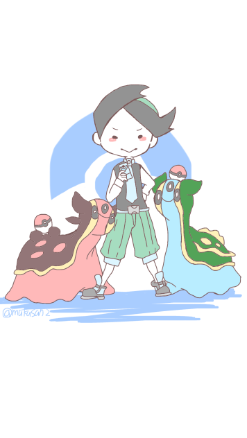 ネジキ