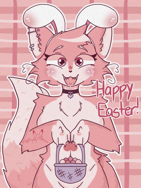 Art Trade with Humble-Cod-1469