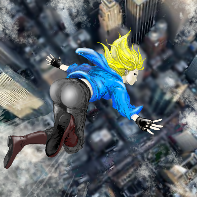 Dive