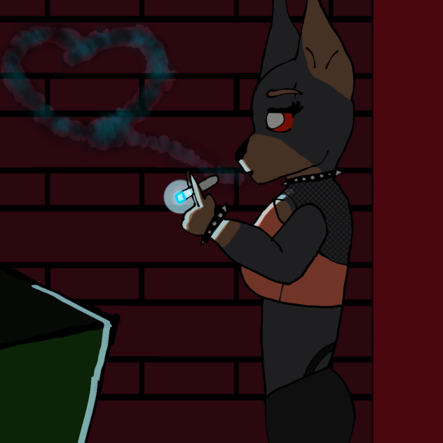 ThatRandomArtist DTIYS!