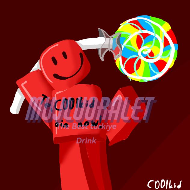 C00lkid fanart🍭
