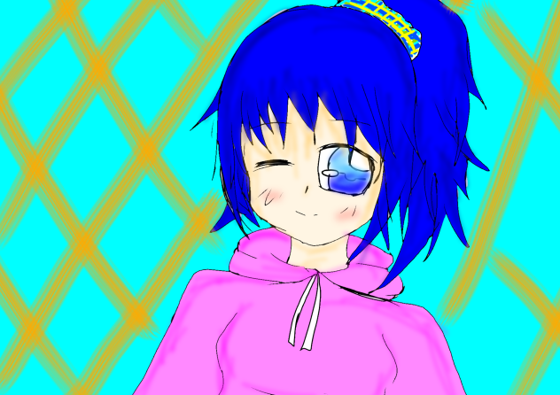 Aoi - ibisPaint