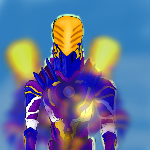 グリーザ - ibisPaint