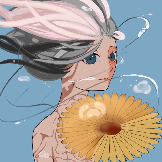something - ibisPaint