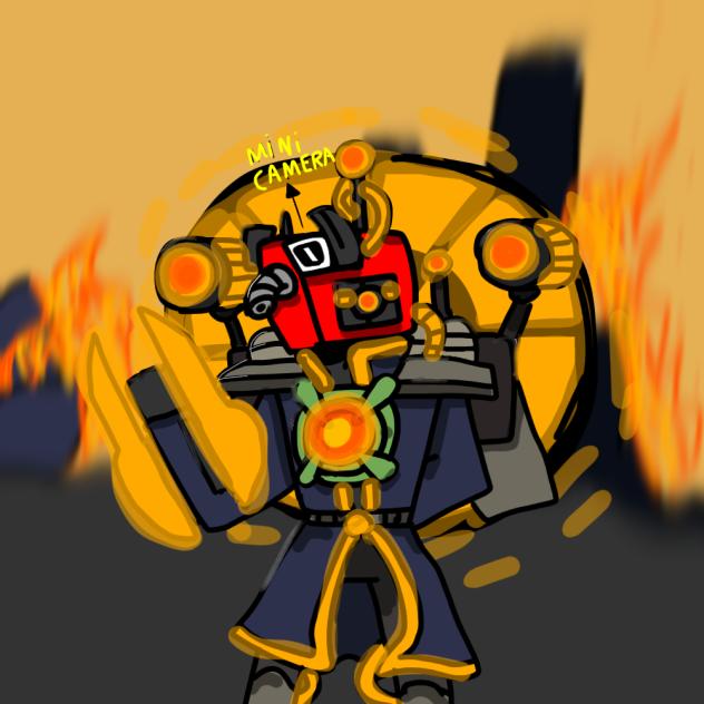 Astro Elite gasolineman 3.0