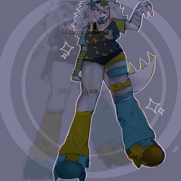 startime shelly ★✰★