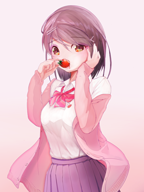 Strawberry