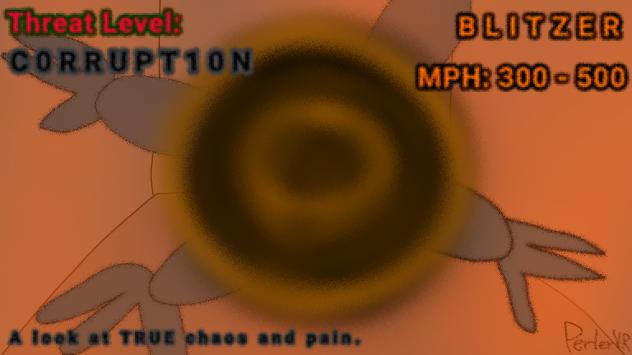 B L I T Z E R