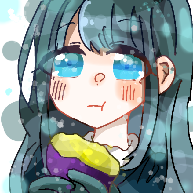 アイコンのイラスト！