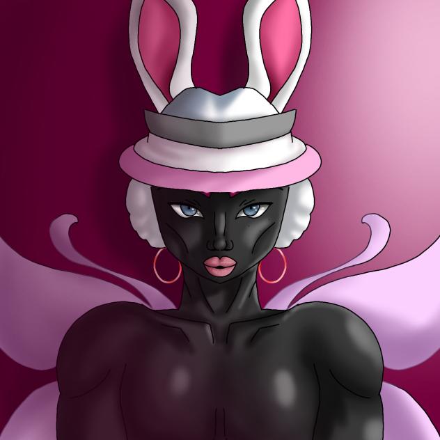 really dressed to impress