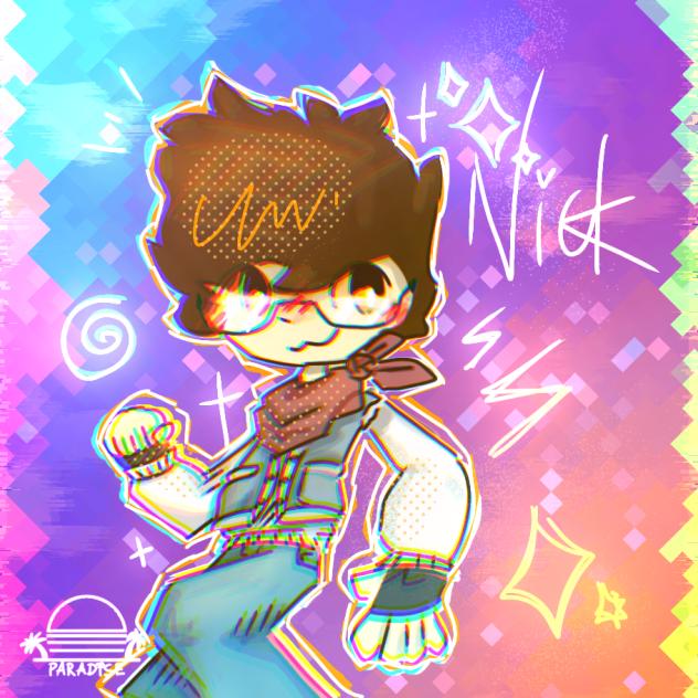 «Nick»