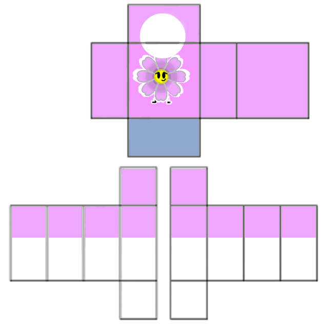 Daisy object oc shirt