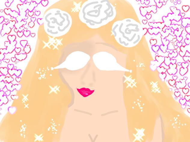 Old Aphrodite pic I made
