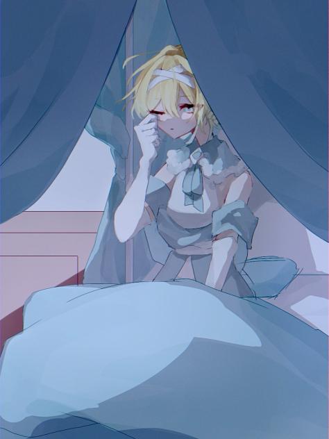 💤👑 - ibisPaint