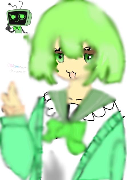 Vee but human (dandy’s world)