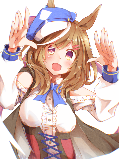 マチタンちゃんかわいい