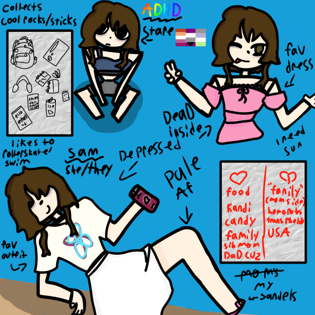 me lol (kinda rushed but whatever)