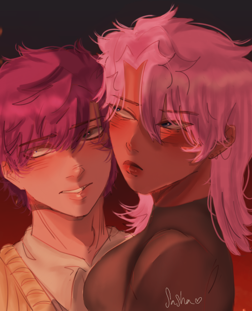 Siblings