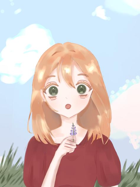 “Thanks so much for the flowers….”