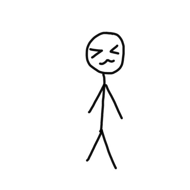 My first attempt at animation