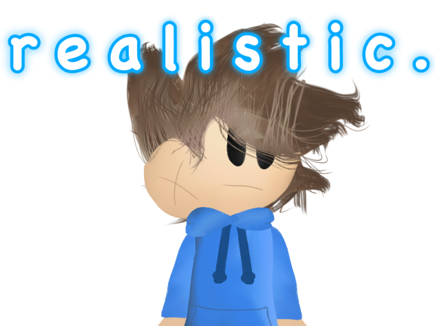 realistic alessio