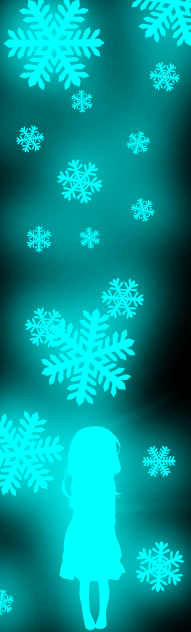 Snow - ibisPaint