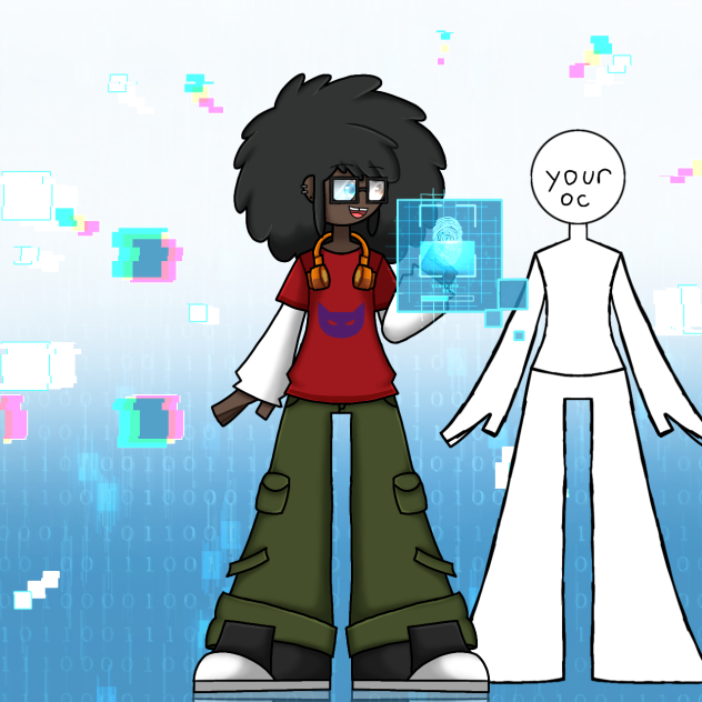 collab with Hani1exx