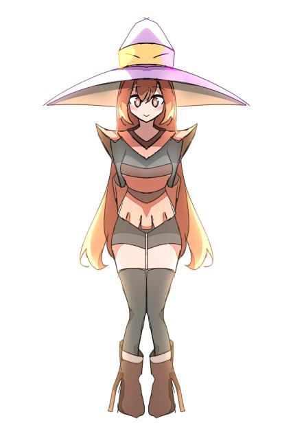 Kushina K