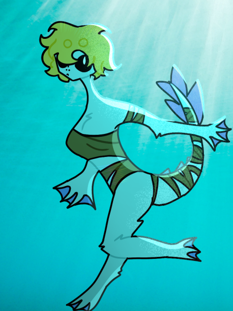 Marcy🧜🏻‍♀️🌊