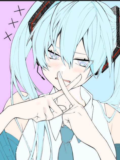 塗り絵2