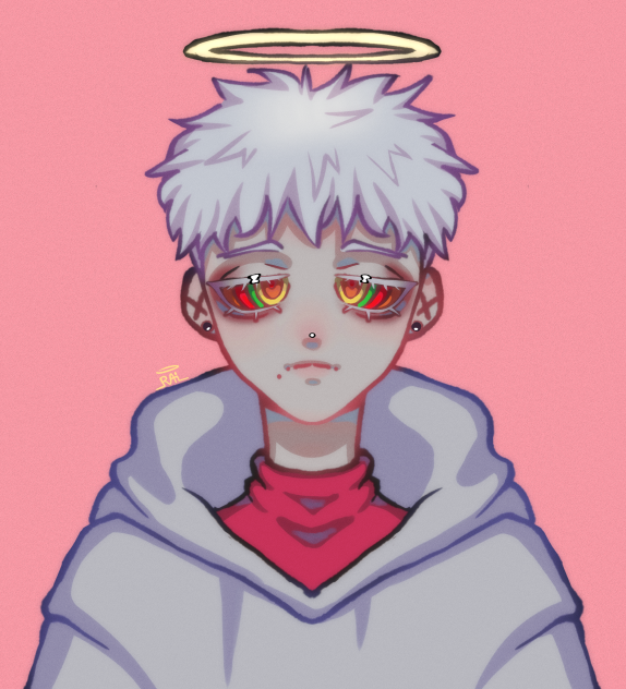 490 sin título - ibisPaint